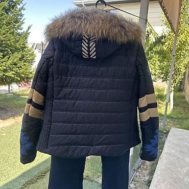 сноу: Горнолыжный комплект Bogner - Куртка Bogner с утеплением — 7