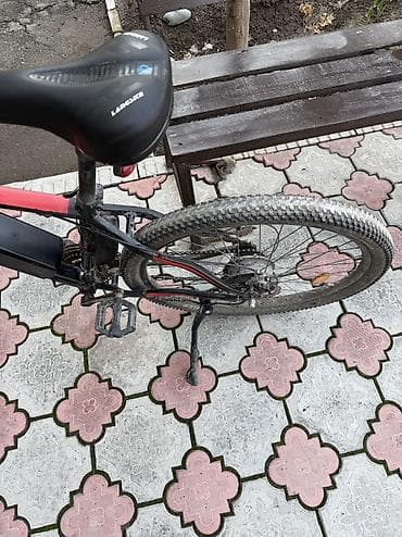 BMX велосипеддери: Электрдик велосипеддер, Колдонулган — 4