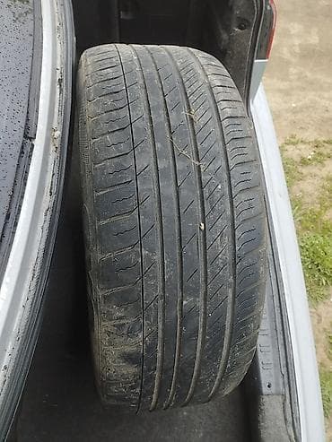 i vtec: Летняя шина для легкового автомобиля. 1 штук ❗❗❗ стояли на дисках 37 — 3