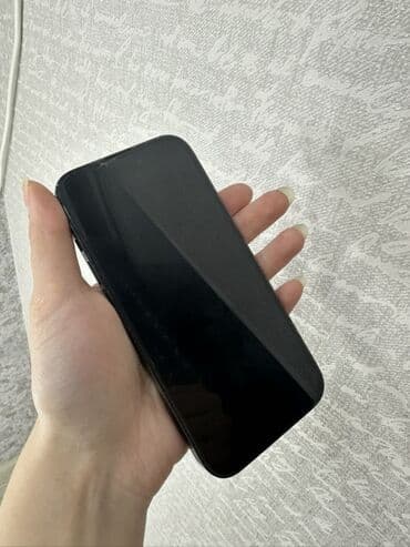 купить кулер бу: IPhone 14 Pro, Б/у, 256 ГБ, Черный, Кабель, 80 % — 2