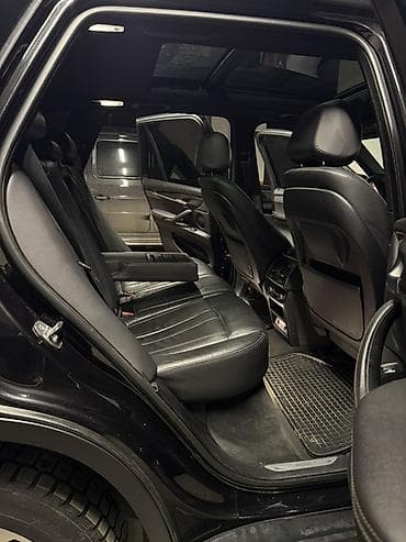 bmw m7: BMW X5: 2017 г., 3 л, Автомат, Бензин, Кроссовер — 8