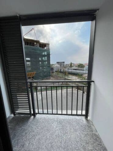 сдаю квартиру душанбинка: 1 комната, 46 м², 14 этаж — 4