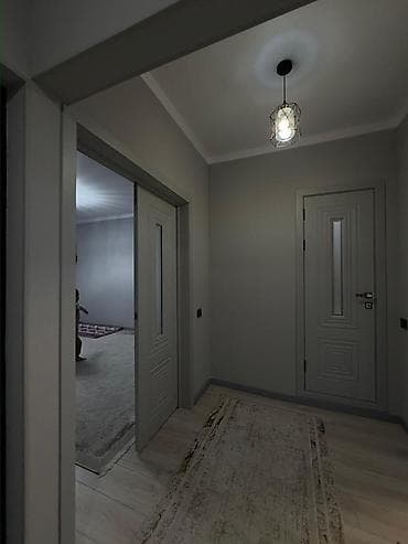 105: 2 комнаты, 105 м², Нижний Джал (Джал-23) Элитка, 5 этаж, Евроремонт — 5