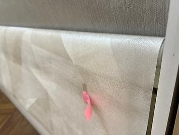 double a: Рулонные шторы «день-ночь» светлого оттенка - Тип: рулонные шторы с — 1