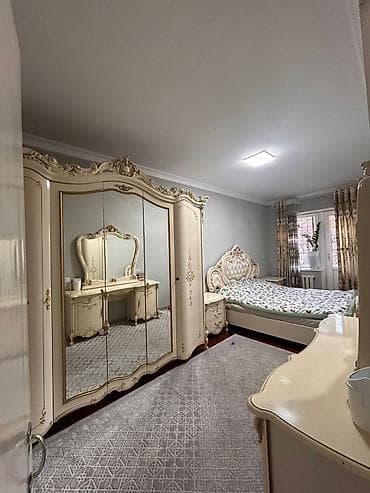 рент хаус: 3 комнаты, Собственник, Без подселения, С мебелью полностью — 7