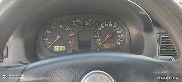 bid e2: Volkswagen Golf: 2002 г., 1.6 л, Ручные, Бензин, Хэтчбэк — 1