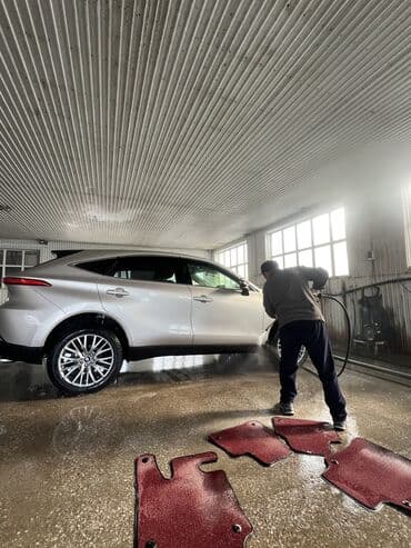 срочно продаю в связи с переездом: Toyota Venza: 2021 г., 2.5 л, Автомат, Гибрид, Кроссовер — 16