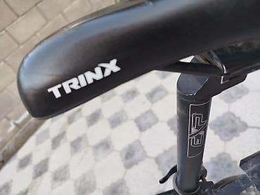 Велосипеддер: Тоо велосипеди, Trinx, Велосипед алкагы M (156 - 178 см), Алюминий — 3