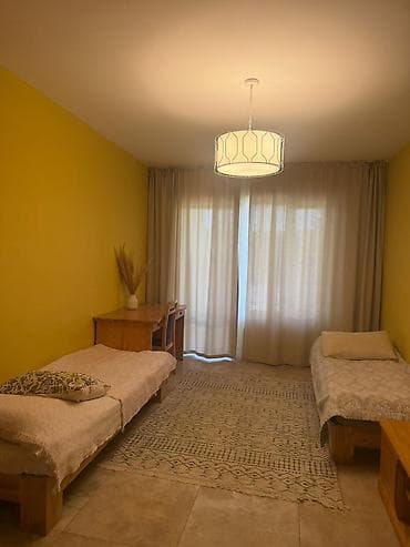 Продажа квартир: 2 комнаты, 43 м², Индивидуалка, 1 этаж, Косметический ремонт — 6