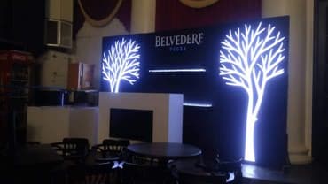 Организация мероприятий: Организация мероприятий | Оформление мероприятий — 9