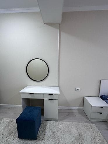 Недвижимость: 2 комнаты, 68 м², Элитка, 14 этаж — 7