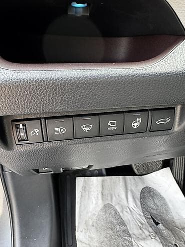 lancer evolution: Toyota RAV4: 2021 г., 2.5 л, Автомат, Гибрид, Кроссовер — 8