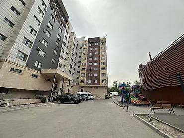 4 комнаты, 132 м², Элитка, 6 этаж, Готовая ПСО (под самоотделку)
