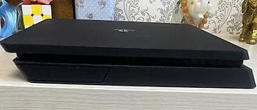 microsoft xbox: 🎮 PlayStation 4 Slim 1TB + 2 геймпада + Tekken 7 Продаю Sony — 6