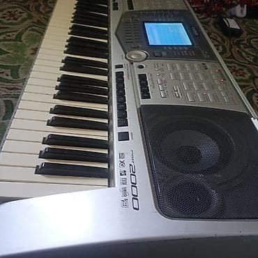 турник брусья пресс 3 в 1: Yamaha PSR-2000 —продаётся в хорошем состоянии кому надо можете — 1