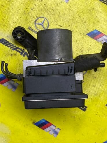 преобразователь ржавчины бишкек: Блок ABS BMW Оригинал, Жапония — 2