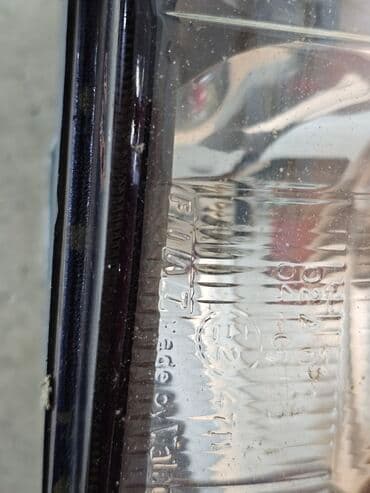 полировычный машынка: Передняя правая фара Fiat 1999 г., Б/у, Оригинал, Германия — 10