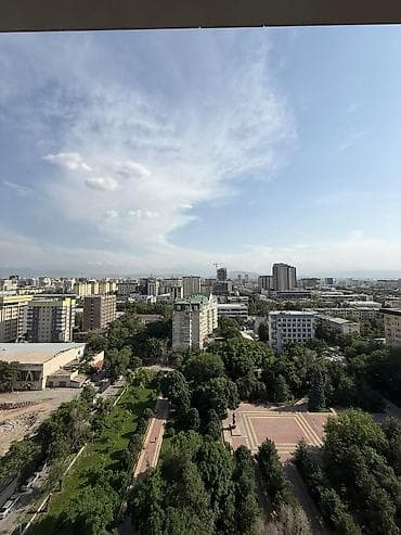 108: 1 комната, 65 м², Элитка, 16 этаж, Евроремонт — 6
