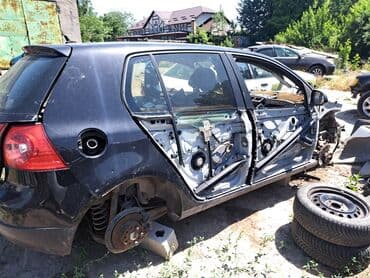 запчасти на фольксваген транспортер т5 бу: Кабина Volkswagen Б/у, Оригинал — 2