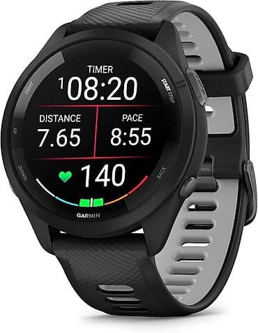 nothing watch: Garmin Forerunner 265 — продвинутые спортивные часы для бега и — 1