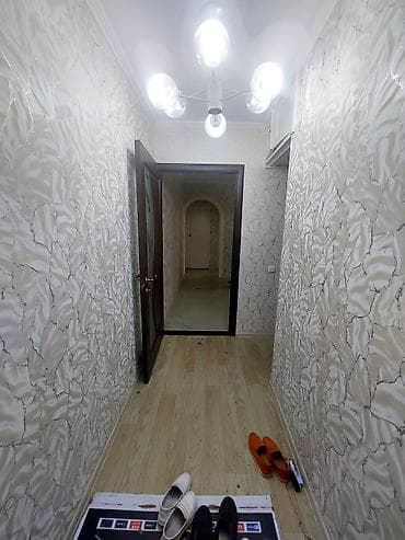Продажа квартир: 3 комнаты, 58 м², 103 серия, 1 этаж, Косметический ремонт — 1