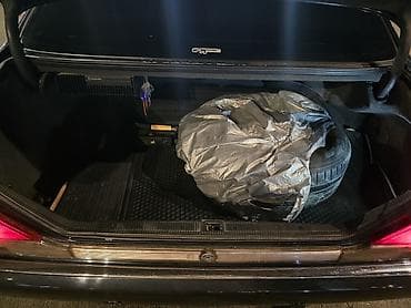 салон на гольф 4: Mercedes-Benz S-Class: 1996 г., 5 л, Автомат, Бензин, Седан — 8