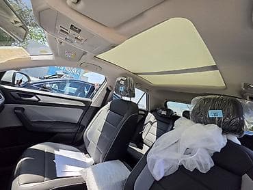 Продажа авто: Volkswagen T-Roc: 2026 г., 1.4 л, Робот, Бензин, Внедорожник — 7