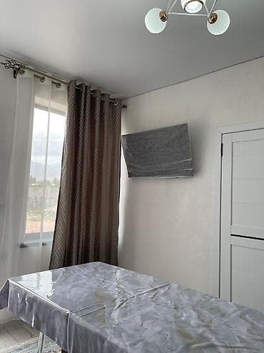 rich home: Коттедж, Чон-Сары-Ой, 4 места — 3