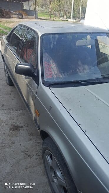 купить запчасти на опель вектра б: Mazda 626: 2024 г., 2 л, Механика, Бензиновая, Хэтчбэк — 2