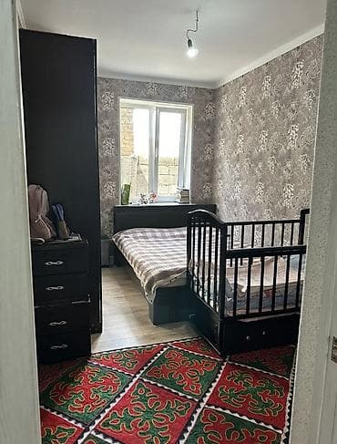 Продажа квартир: 2 комнаты, 65 м², Индивидуалка, 1 этаж, Евроремонт — 5