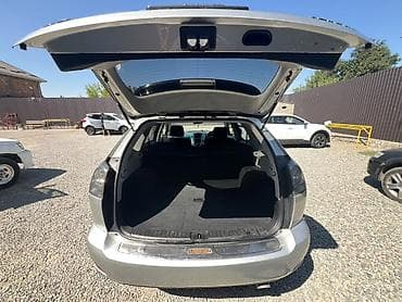 тойота си эйч эр: Toyota Harrier: 2003 г., 3 л, Автомат, Бензин, Кроссовер — 7
