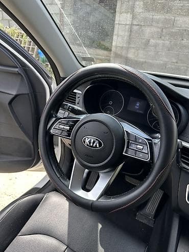 жалал абад авто: Kia K5: 2019 г., 2 л, Автомат, Бензин, Седан — 8