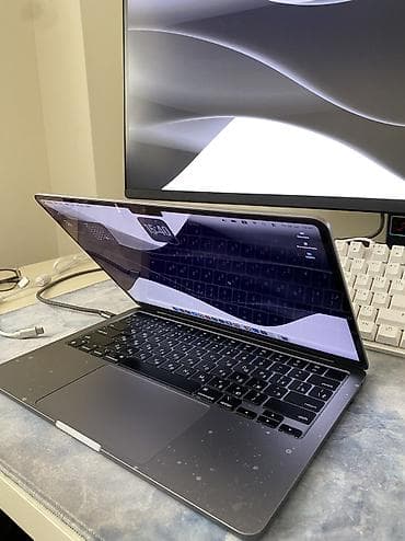 макбук айр м2: Для учебы, Новый, Apple M2, ОЗУ, RAM: 16 ГБ — 4