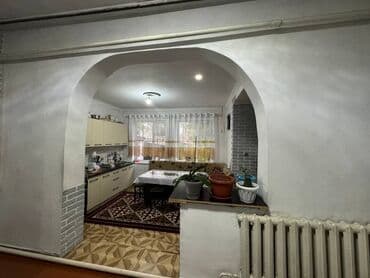 дом участок бишкек: Үй, 120 кв. м, 6 бөлмө, Менчик ээси, Косметикалык оңдоо — 12