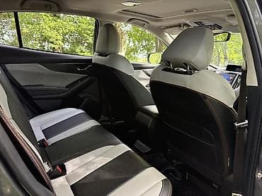 k7 2020: Subaru Crosstrek: 2021 г., 2.5 л, Бензин, Кроссовер — 10