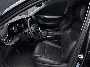 Продажа авто: Hyundai Grandeur: 2021 г., 2.4 л, Робот, Гибрид, Седан — 8
