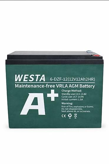 плуг 3 корпуса: Аккумулятор 68 Ач, Новый, Китай, Платная доставка — 4