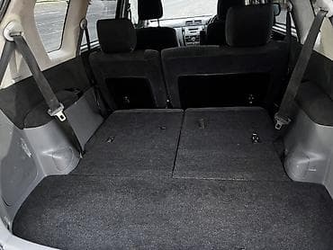 bcd com: Toyota Ipsum: 2001 г., Универсал — 6