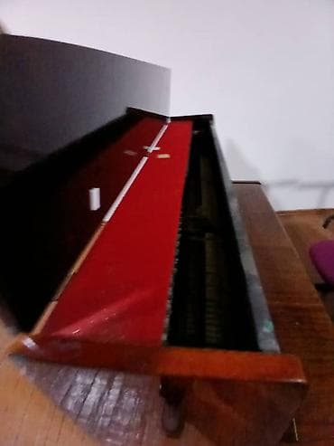 математика китеп 6 класс: Пианино «Беларусь» (вертикальное) - Классическая модель акустического — 5