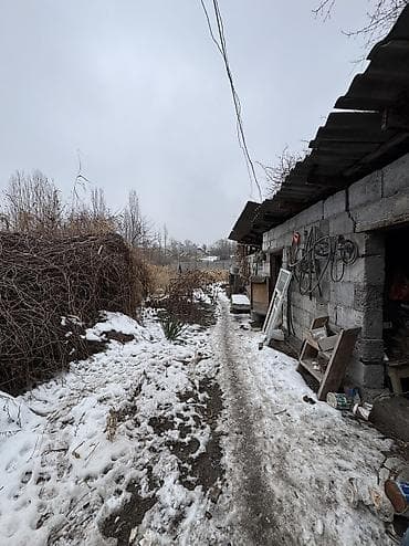 3 room flat: 3 соток, Для строительства, Красная книга, Договор купли-продажи — 2