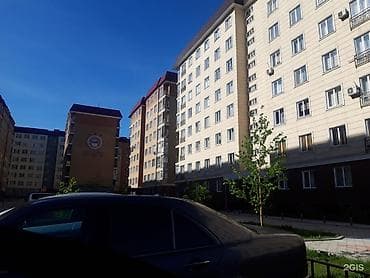 Коммерциялык мүлк: Кеңселерди ижаралоо, 18 м², Турак комплексинде, Өзүнчө санитардык түйүнү менен, Өзүнчө кире бериши менен, Коопсуздук системасы менен — 1