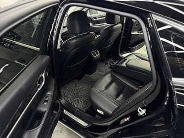 jet auto: Hyundai Grandeur: 2019 г., 2.4 л, Автомат, Бензин, Седан — 10