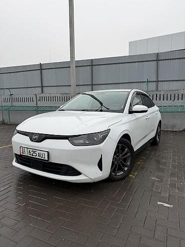 последущим выкупом: Weltmeister E5, 2022 г., 90000 км, Передний — 1