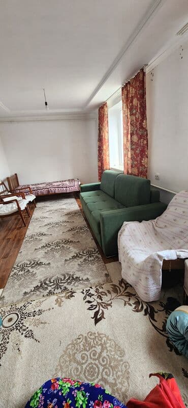 дом в горах: Дом, 100 м², 3 комнаты, Собственник, Старый ремонт — 14