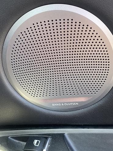 daihatsu 2003: BMW X5 M: 2017 г., 4.4 л, Автомат, Бензин, Кроссовер — 9