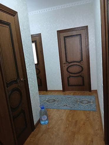 4 bedroom: 4 комнаты, Агентство недвижимости, С мебелью полностью — 6