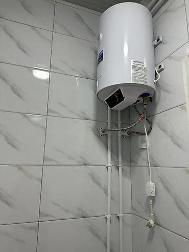 уй аренда: 30 м², 2 комнаты, Утепленный, Забор, огорожен — 4