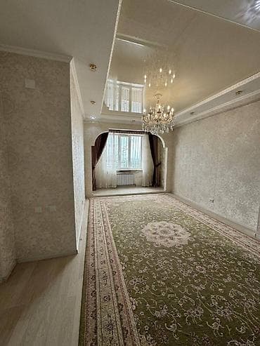 Продажа квартир: 3 комнаты, 90 м², Элитка, 10 этаж, Евроремонт — 7