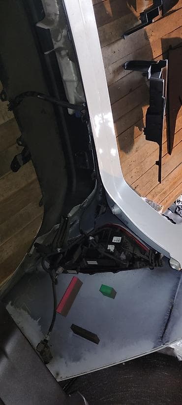 калпак для приуса: Авторазбор, Разбор, Запчасти, для TOYOTA PRIUS PRIME (ТОЙОТА ПРИУС — 4