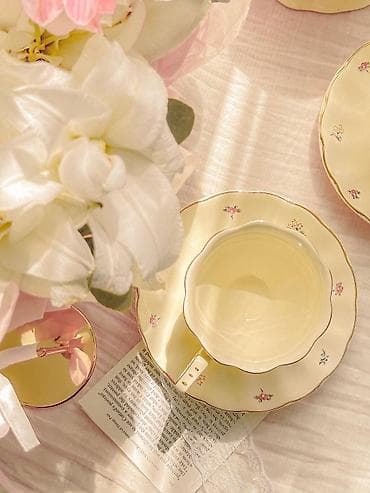 не нужное: Керамическая посуда, в жизни выглядит даже лучше, чем на фото. Все — 3